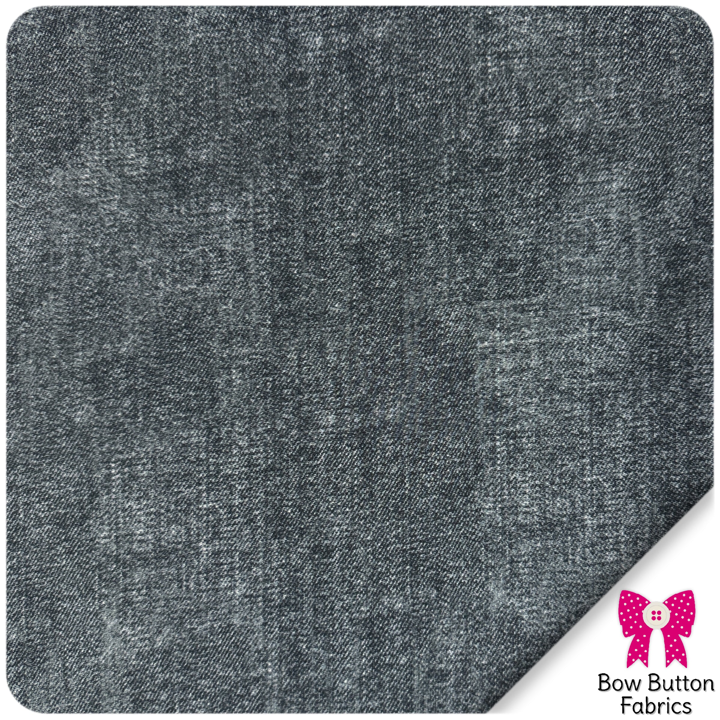Button Backing Fabric Bow Button Fabrics