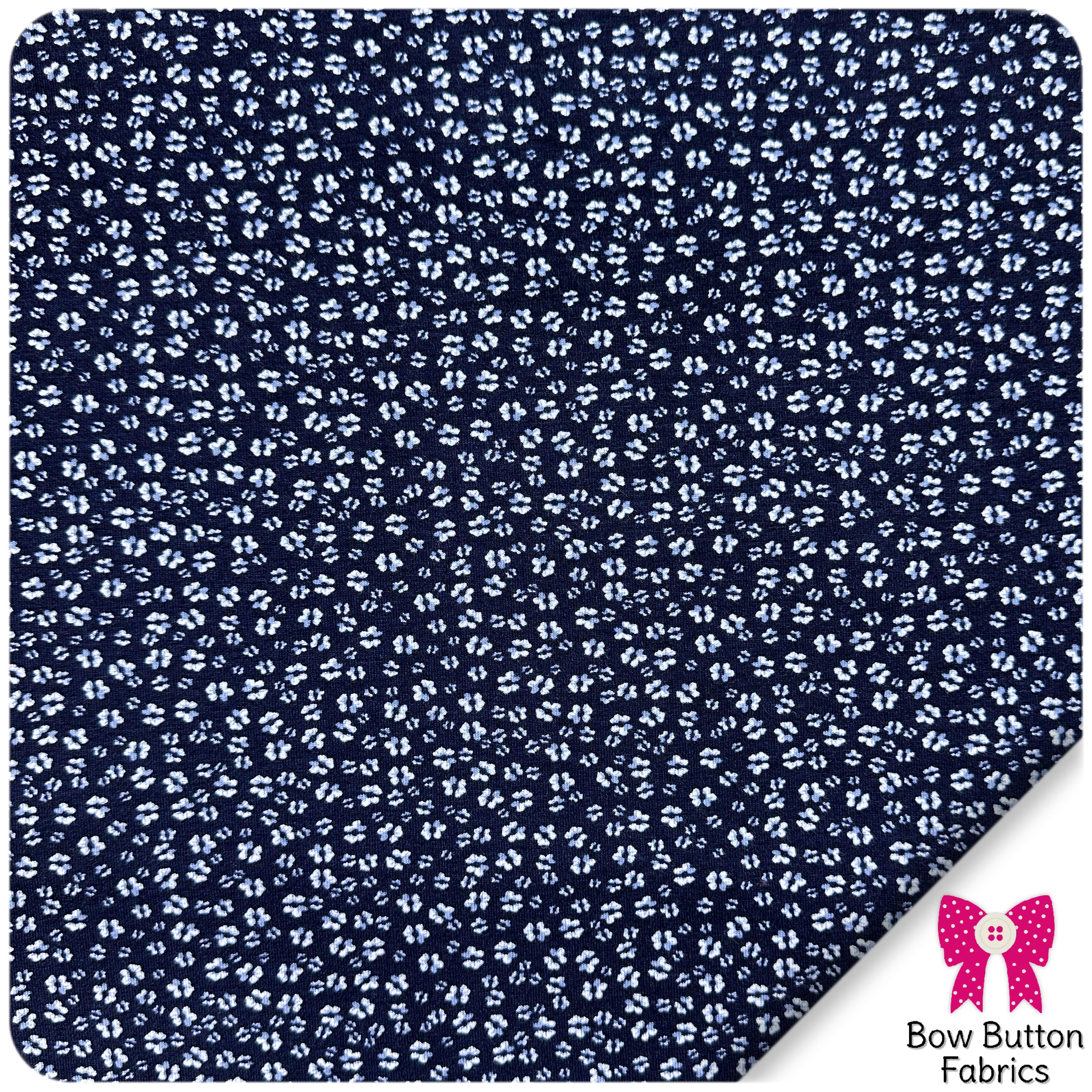 Products Bow Button Fabrics